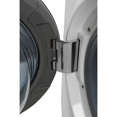 Стирально-сушильная машина Samsung WD90N74LNOA/UA Стирально-сушильная машина Samsung WD90N74LNOA/UA