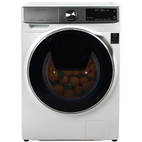 Стирально-сушильная машина Samsung WD90N74LNOA/UA Стирально-сушильная машина Samsung WD90N74LNOA/UA