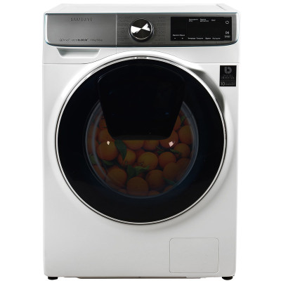 Стирально-сушильная машина Samsung WD90N74LNOA/UA