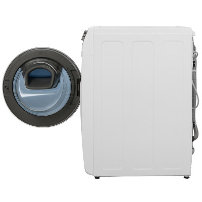 Стирально-сушильная машина Samsung WD90N74LNOA/UA Стирально-сушильная машина Samsung WD90N74LNOA/UA