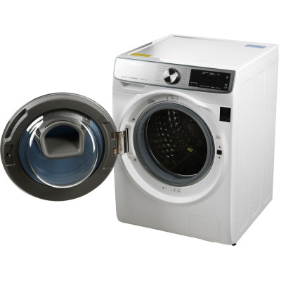 Стирально-сушильная машина Samsung WD90N74LNOA/UA Стирально-сушильная машина Samsung WD90N74LNOA/UA