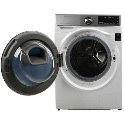 Стирально-сушильная машина Samsung WD90N74LNOA/UA Стирально-сушильная машина Samsung WD90N74LNOA/UA