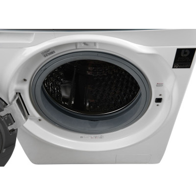 Стирально-сушильная машина Samsung WD90N74LNOA/UA Стирально-сушильная машина Samsung WD90N74LNOA/UA