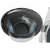 Стирально-сушильная машина Samsung WD90N74LNOA/UA