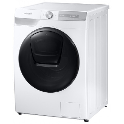 Стирально-сушильная машина Samsung WD10T754CBH/UA