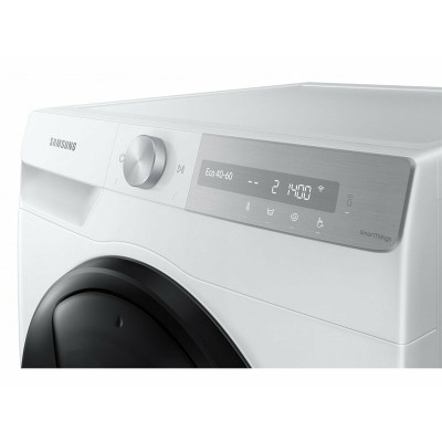 Стирально-сушильная машина Samsung WD10T754CBH/UA