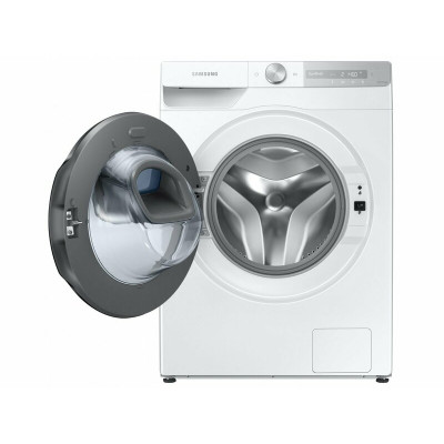 Стирально-сушильная машина Samsung WD10T754CBH/UA