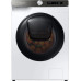 Стирально-сушильная машина Samsung WD80T554CBT/UA