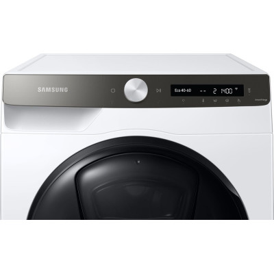 Стирально-сушильная машина Samsung WD80T554CBT/UA