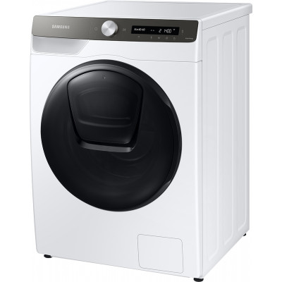 Стирально-сушильная машина Samsung WD80T554CBT/UA