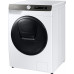 Стирально-сушильная машина Samsung WD80T554CBT/UA