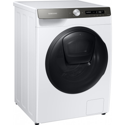 Стирально-сушильная машина Samsung WD80T554CBT/UA