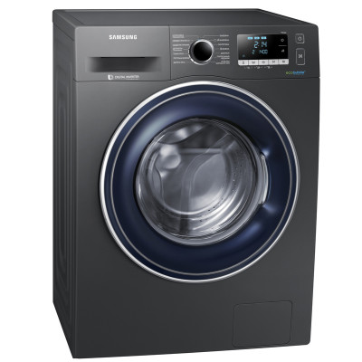 Стиральная машина Samsung WW90J5446FX/UA