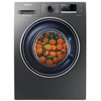 Стиральная машина Samsung WW90J5446FX/UA