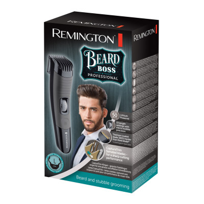 Триммер Remington MB4130