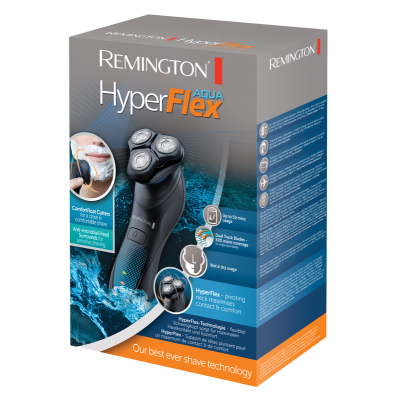 Электробритва Remington XR1430