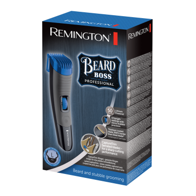 Триммер Remington MB4132