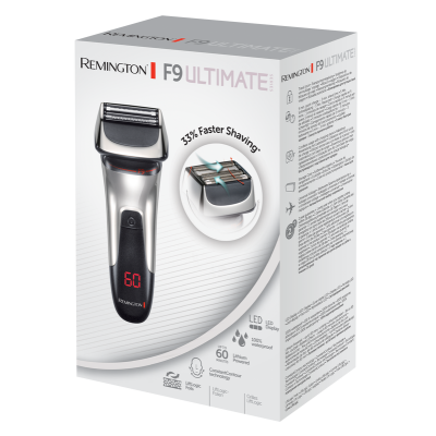 Электробритва Remington XF9000