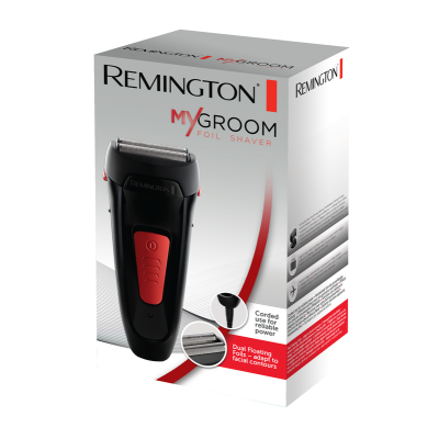 Электробритва Remington F0050 Электробритва Remington F0050