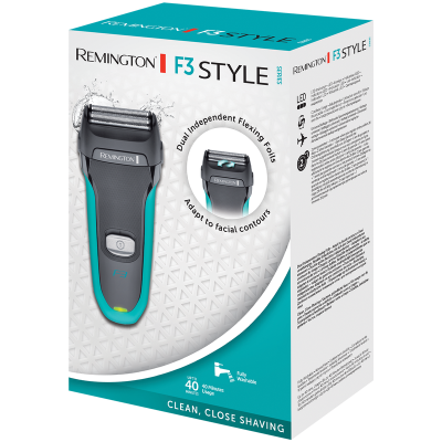 Электробритва Remington F3000 Электробритва Remington F3000