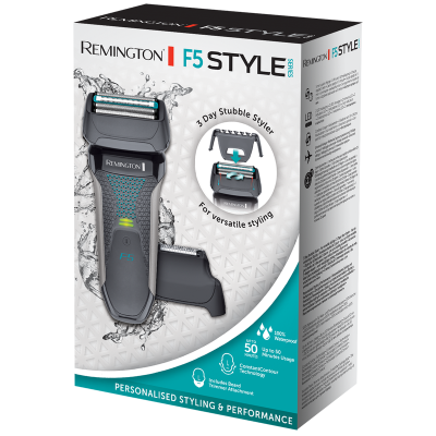 Электробритва Remington F5000 Электробритва Remington F5000