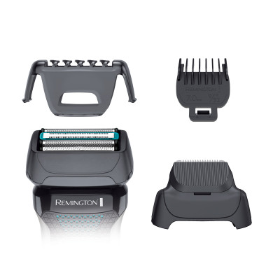 Электробритва Remington F5000 Электробритва Remington F5000