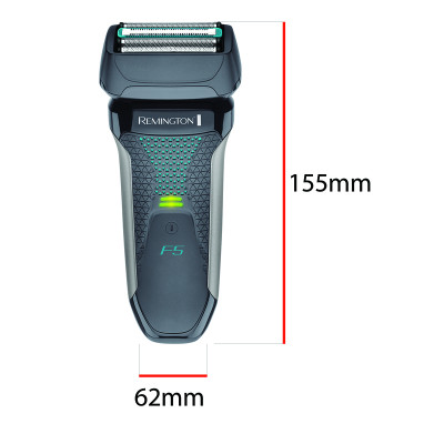 Электробритва Remington F5000 Электробритва Remington F5000