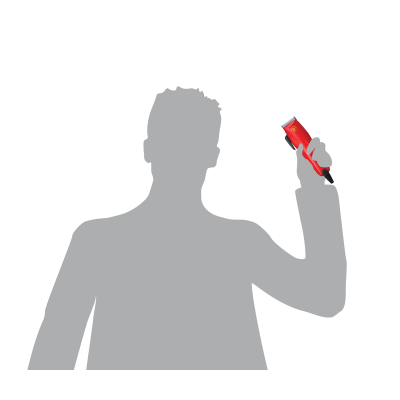 Машинка для стрижки Remington HC5038