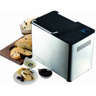 Хлебопечка Kenwood BM 450