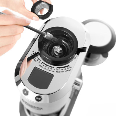 Кофемолка DeLonghi KG 521 M Кофемолка DeLonghi KG 521 M