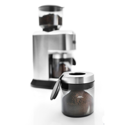 Кофемолка DeLonghi KG 521 M Кофемолка DeLonghi KG 521 M