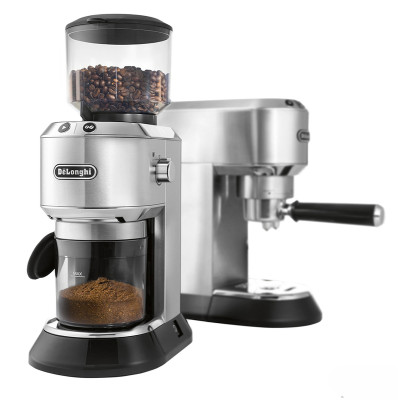 Кофемолка DeLonghi KG 521 M Кофемолка DeLonghi KG 521 M