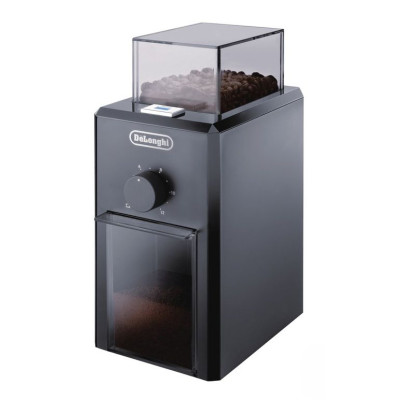 Кофемолка DeLonghi KG 79 Кофемолка DeLonghi KG 79