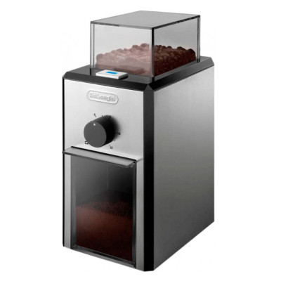 Кофемолка DeLonghi KG 89 Кофемолка DeLonghi KG 89