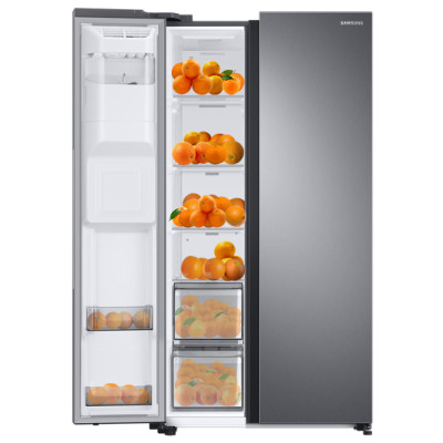 Холодильник Samsung RS68A8520S9/UA
