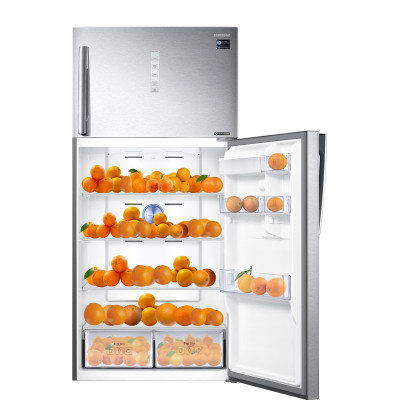 Холодильник Samsung RT62K7110SL/UA