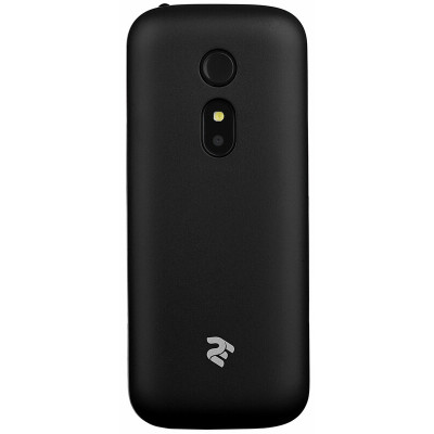 2E E180 Dual Sim Black (680576170033) 2E E180 Dual Sim Black (680576170033)