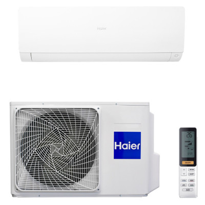 Кондиционер Haier AS50S2SF1FA-WH/1U50S2SJ2FA Flexis Inverter WI-FI