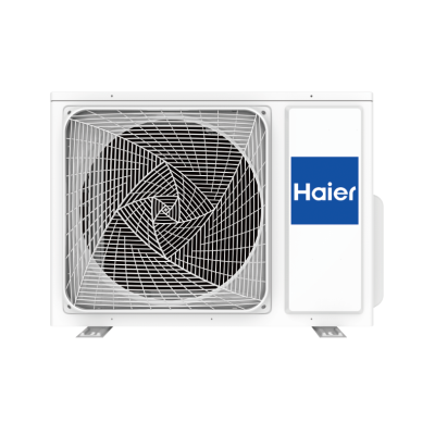 Кондиционер Haier AS35TADHRA-CL/1U35MEEFRA Tibio inverter