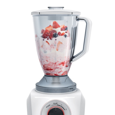 Блендер BOSCH MMB21P0R Блендер BOSCH MMB21P0R