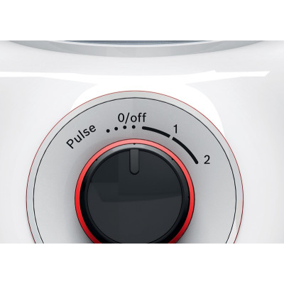 Блендер BOSCH MMB21P0R Блендер BOSCH MMB21P0R