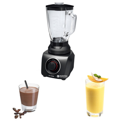 Блендер BOSCH MMB42G0B Блендер BOSCH MMB42G0B