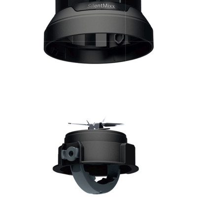 Блендер BOSCH MMB42G0B Блендер BOSCH MMB42G0B