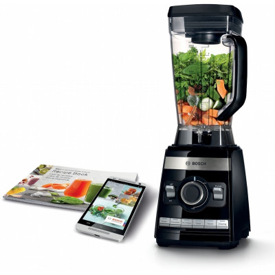 Блендер BOSCH MMBH6P6B Блендер BOSCH MMBH6P6B