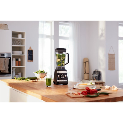 Блендер BOSCH MMBH6P6B Блендер BOSCH MMBH6P6B