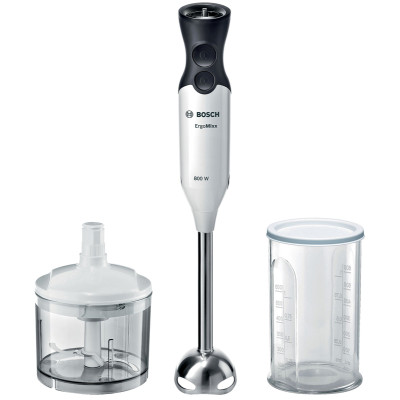 Блендер погружной Bosch MS6CA4120