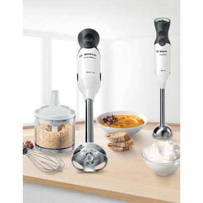 Блендер погружной Bosch MS6CA4150