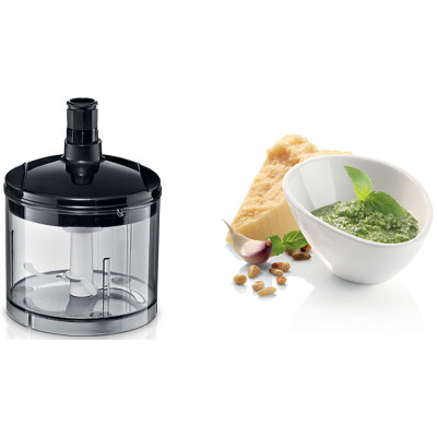 Блендер погружной Bosch MS6CB61V5