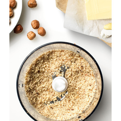 Блендер погружной Bosch MS8CM6160