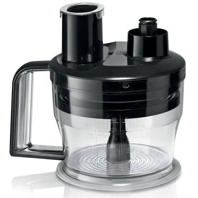 Блендер погружной Bosch MS8CM6190